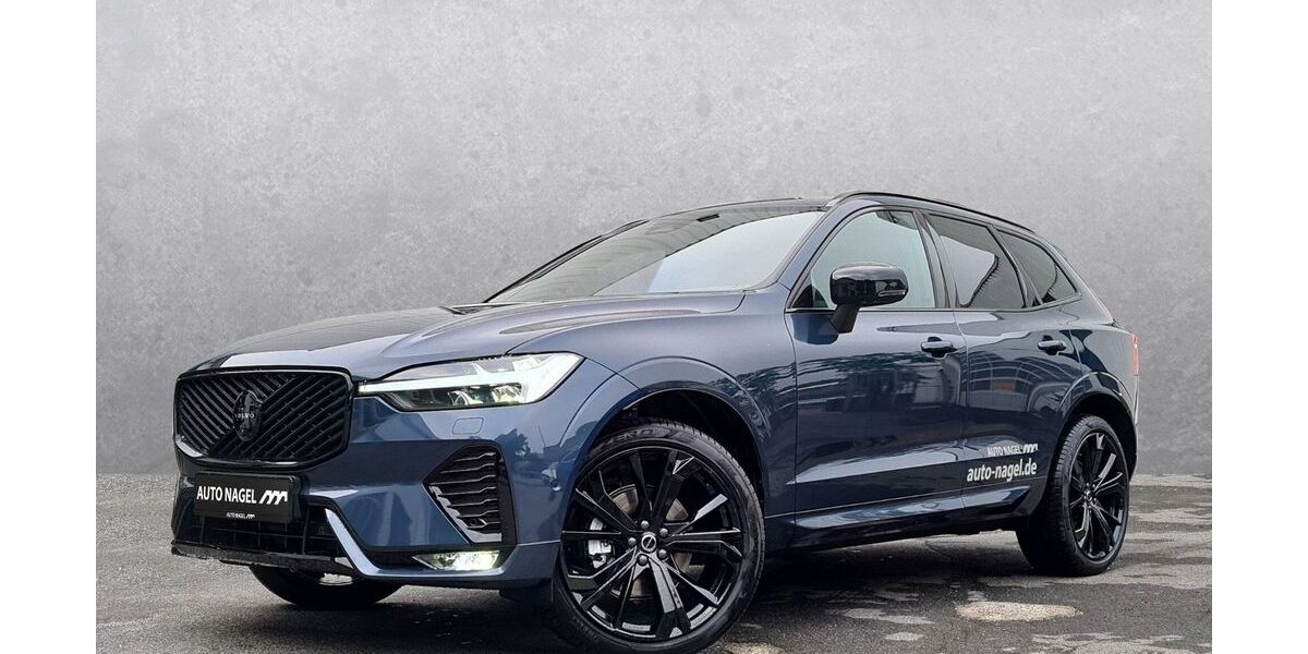 Volvo XC60 12.766 km 53.900 &euro; Dinslaken 46535