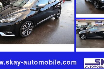 Nissan Micra 15.614 km 12.699 &euro; Herne 44628