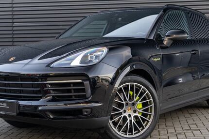 Porsche Cayenne 60.673 km 72.900 &euro; Moers 47441