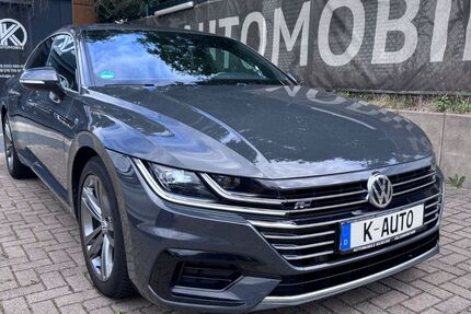 VW Arteon 153.800 km 18.500 € Herne 44625