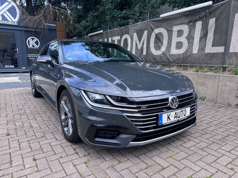 VW Arteon 153.800 km 18.500 € Herne 44625
