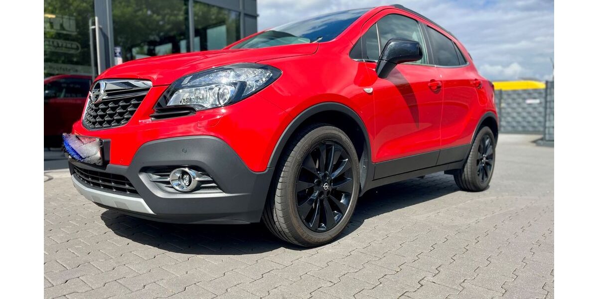 Opel Mokka 129.700 km 7.950 &euro; Bochum 44894