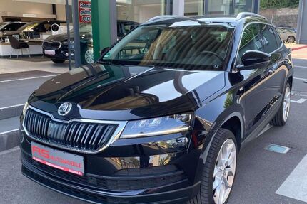 Skoda Karoq 42.959 km 23.880 &euro; Essen 45326