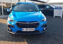 Gebrauchtwagen Subaru Crosstrek