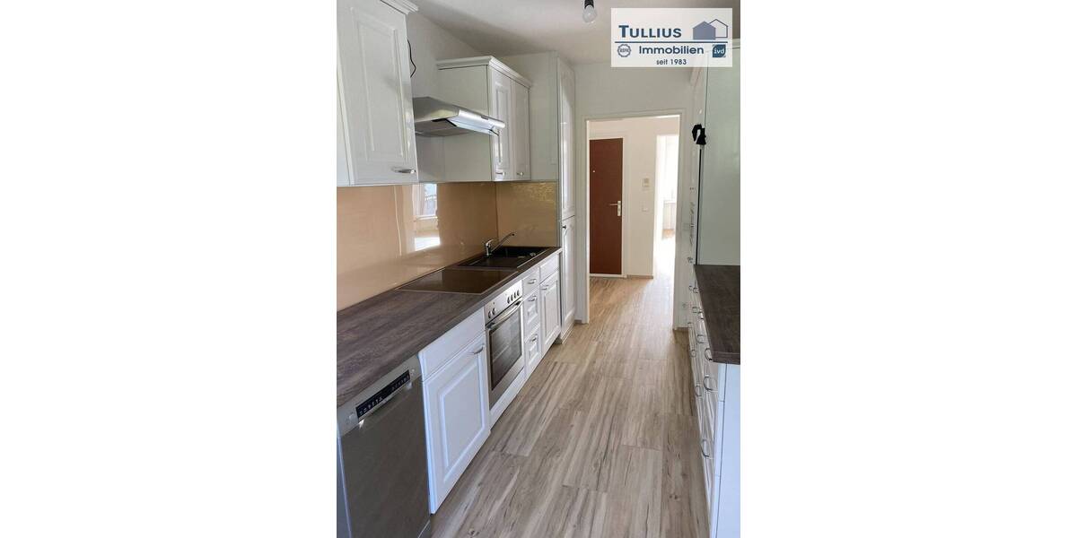 Etagenwohnung Essen Kray - 2 Zimmer, 66 m&sup2;, 580&euro; | Angebot:26779307
