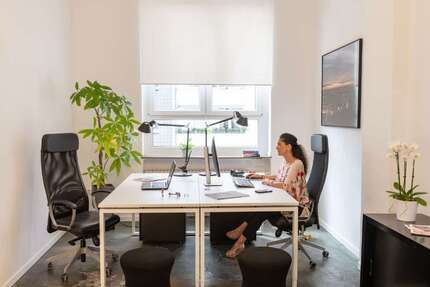 Büro in Düsseldorf 1.900 € 105 m²