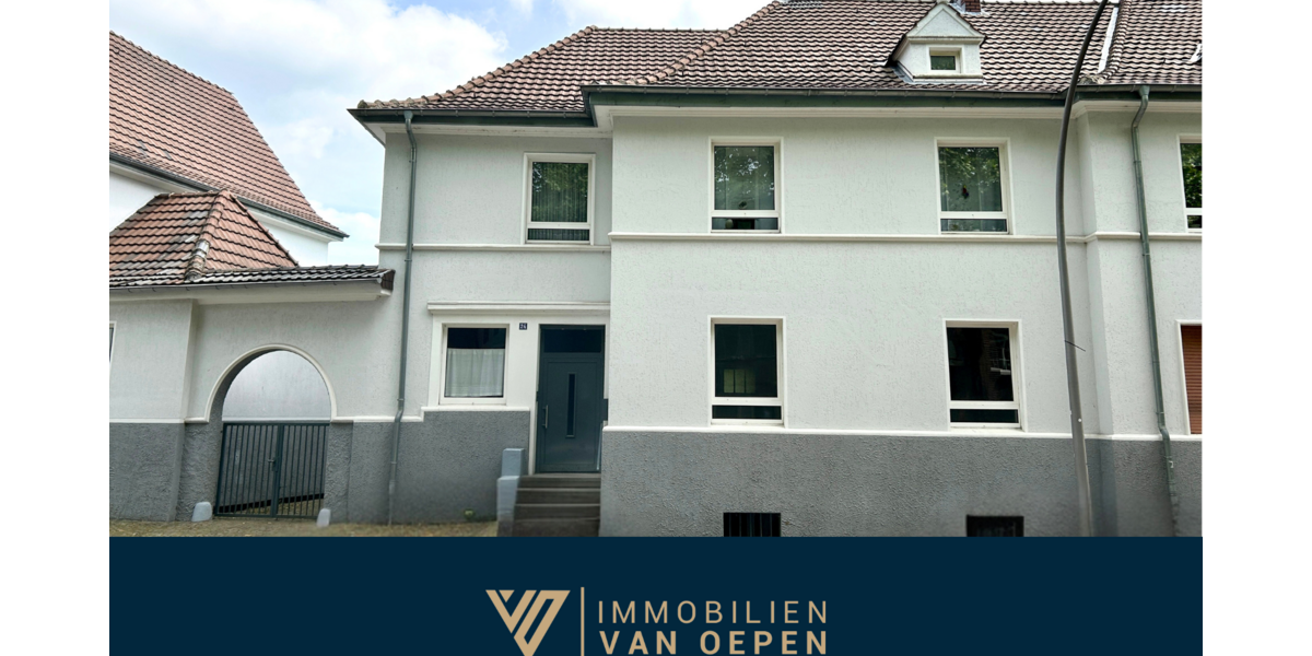 Etagenwohnung Gladbeck - 4 Zimmer, 103 m&sup2;, 1.185&euro; | Angebot:25291413