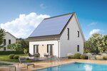 Modernes Ausbauhaus in Sprockhövel: Individuelle Wohnträume auf 119,87 m² - Einfamilienhaus Sprockhövel | Angebot:27698506