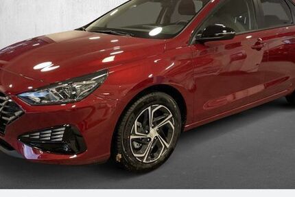 Hyundai i30 30.140 km 15.990 &euro; Recklinghausen 45657