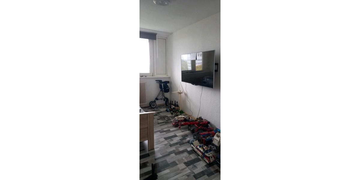 Helle 3,5 Zimmer Wohnung 3 zimmer