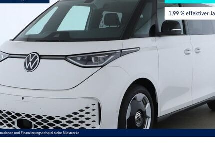 VW ID. Buzz 4.154 km 61.290 &euro; Bochum 44866