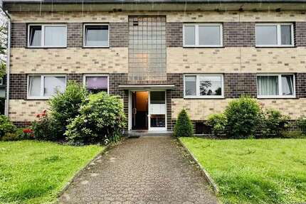 Wohnung zum Mieten in Ratingen 800 € 67 m² 2.5 zimmer
