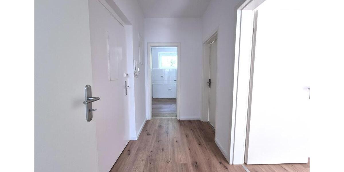 Erdgeschoßwohnung Duisburg Hamborn - 2 Zimmer, 47 m&sup2;, 350&euro; | Angebot:26271938