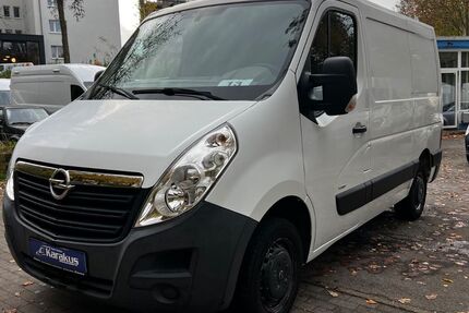 Opel Movano 117.490 km 7.490 € Mülheim an der Ruhr 45472