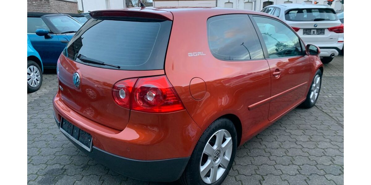 VW Golf 183.000 km 4.550 &euro; Moers 47443