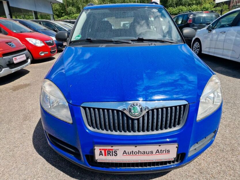 Fabia