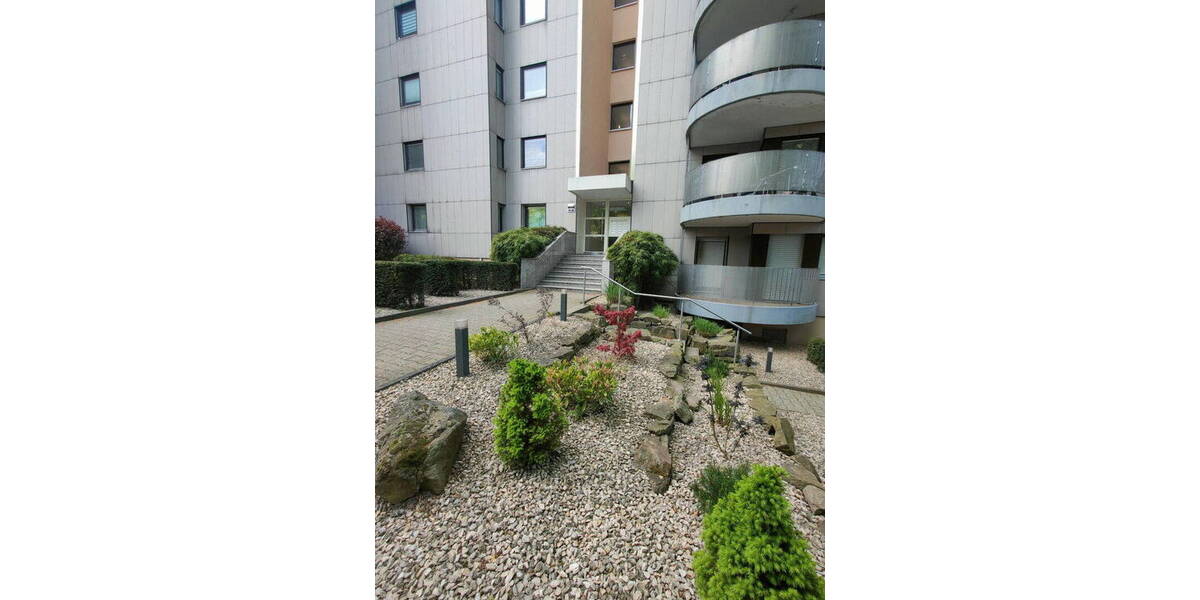 Etagenwohnung Gelsenkirchen Bismarck - 2 Zimmer, 54 m&sup2;, 460&euro; | Angebot:26411367
