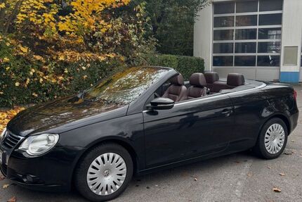 VW Eos 140.000 km 6.000 € Düsseldorf 40235