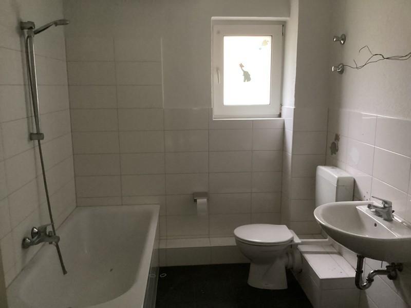 Etwas besonderes: weitläufige 3-Zimmer-Wohnung zimmer