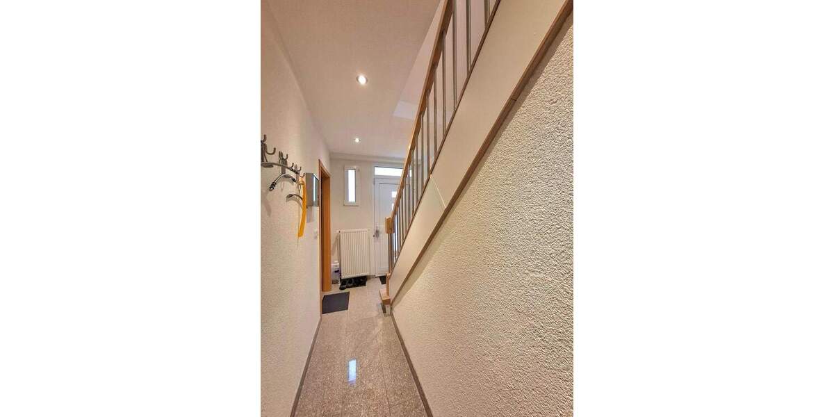 Charmantes Reihenmittelhaus mit Luft-Wärmepumpe in begehrter Lage von Bochum-Weitmar 5 zimmer