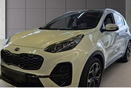 Kia Sportage 83.811 km 19.160 € Moers-Hülsdonk 47441