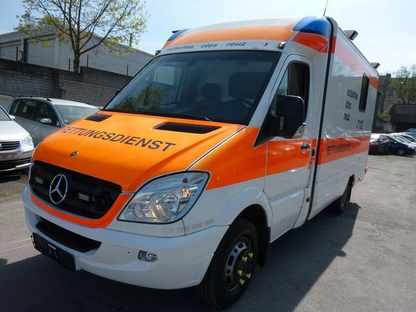 Sprinter