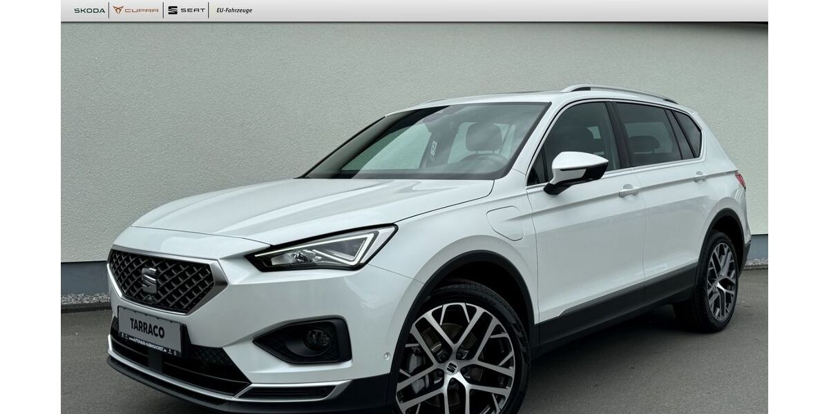 Seat Tarraco 28.000 km 34.990 &euro; Castrop-Rauxel 44579