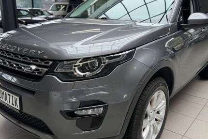 Land Rover Discovery 113.000 km 18.890 &euro; Bottrop 46236