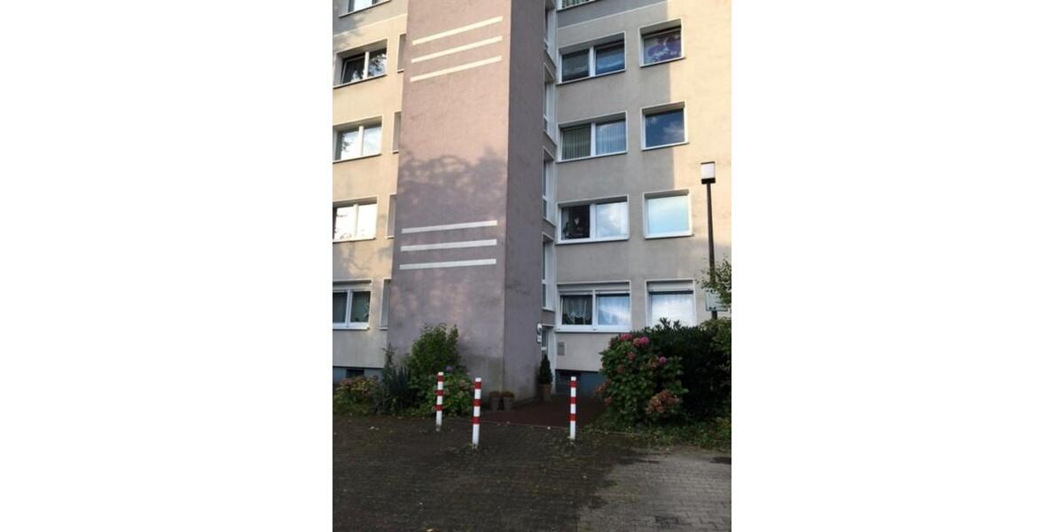 Vier Wände zum Wohlfühlen – mit WBS. 2 zimmer