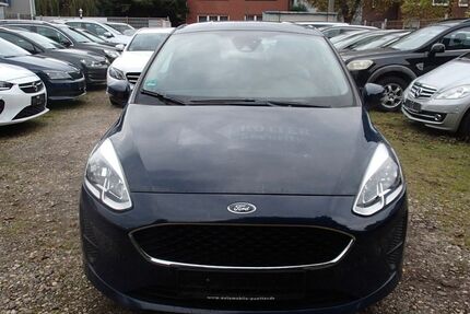 Ford Fiesta 200.000 km 3.999 € Oberhausen 46149