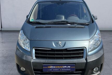 Peugeot Expert 124.898 km 14.700 &euro; Bottrop 46240
