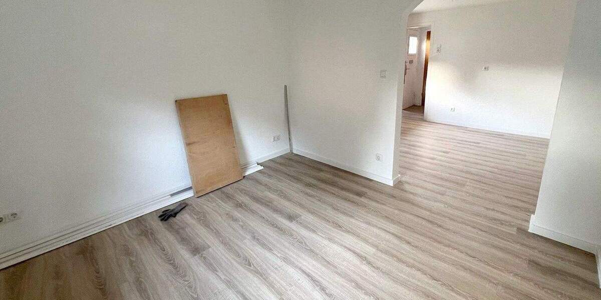 Familienglück mit großem Garten an der Sydowstraße 7 zimmer