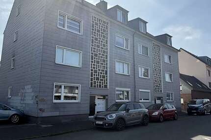 Wohnung zum Kaufen in Düsseldorf 169.000 € 47 m²