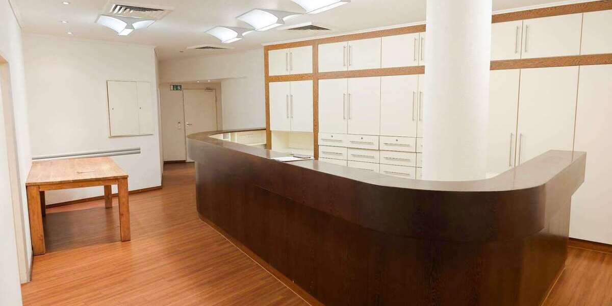 Gewerbeobjekt Duisburg-Hamborn Hamborn - 2.350&euro; | Angebot:23668757