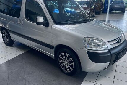 Peugeot Partner 113.700 km 6.500 &euro; Gelsenkirchen 45892