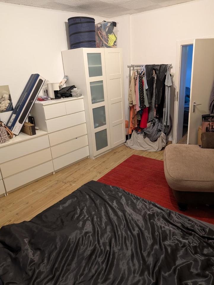 **500 € Renovierungsgutschein** Schöne 4,5-Zimmer-Wohnung in Essen zu vermieten! zimmer
