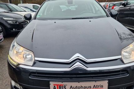 Citroen C5 146.000 km 6.400 &euro; Bottrop 46238