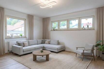 Wohnung Gelsenkirchen Resse - 2 Zimmer, 51 m&sup2;, 494&euro; | Angebot:26926613