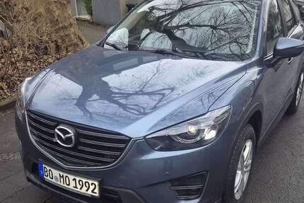 Mazda CX-5 179.856 km 9.299 &euro; bochum 44787