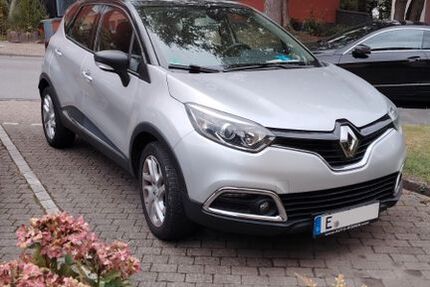 Renault Captur 109.000 km 9.900 &euro; Essen 45359