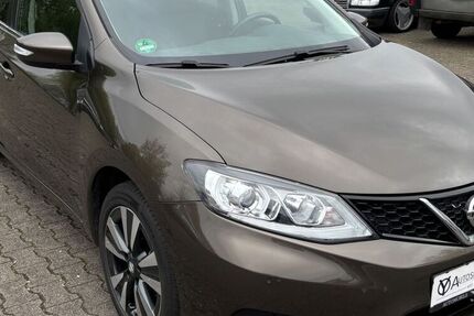 Nissan Pulsar