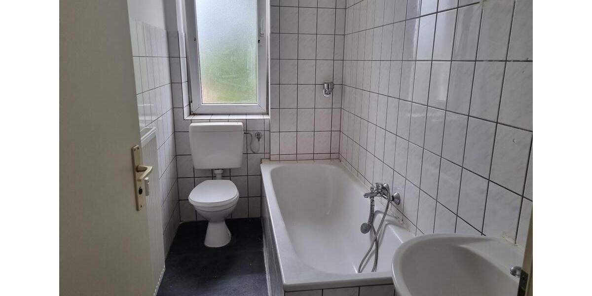 Etagenwohnung Gladbeck Alt-Rentfort - 2 Zimmer, 45 m&sup2;, 380&euro; | Angebot:20777591