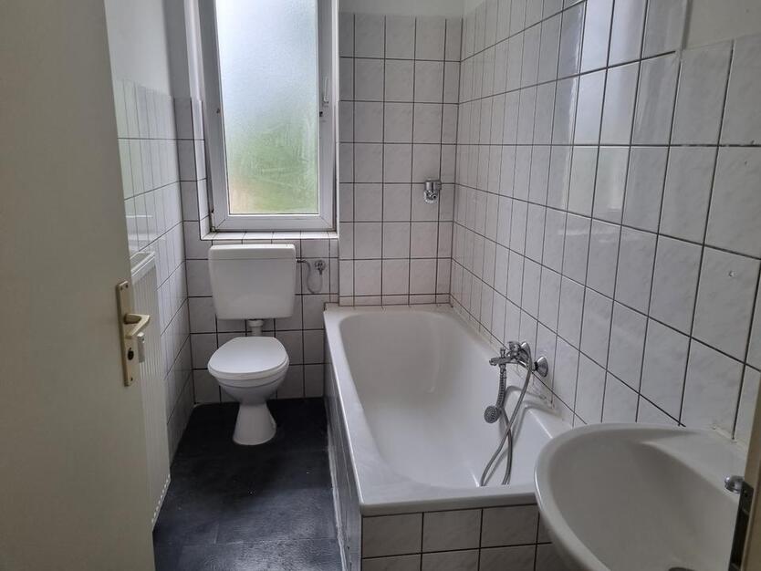 Kommen, schauen, mieten *2-Zimmer-Wohnung in Gladbeck* zimmer