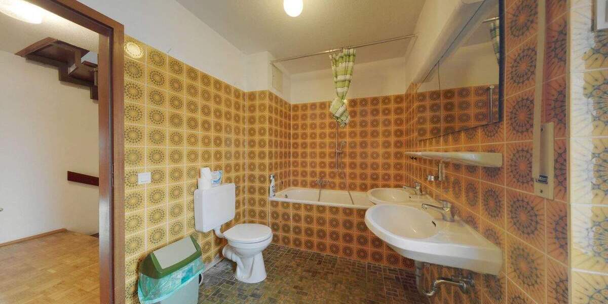 Einfamilienhaus Ratingen Homberg - 6 Zimmer, 122 m&sup2;, 429.000&euro; | Angebot:25916313