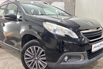 Peugeot 2008 114.807 km 6.471 &euro; Witten -NRW 58452
