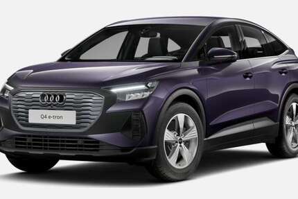 Audi e-tron 6.414 km 44.550 € Meerbusch 40670