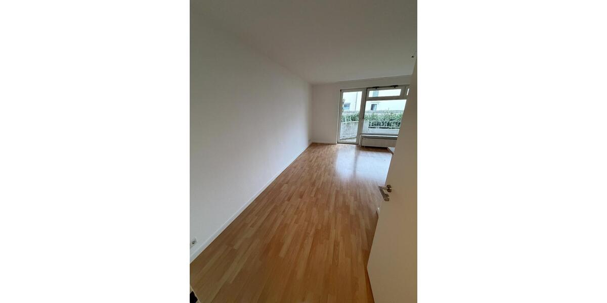 Erdgeschoßwohnung Herten - 1 Zimmer, 40 m&sup2;, 300&euro; | Angebot:26285170