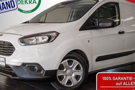 Ford Transit 39.400 km 12.444 € Dorsten 46284