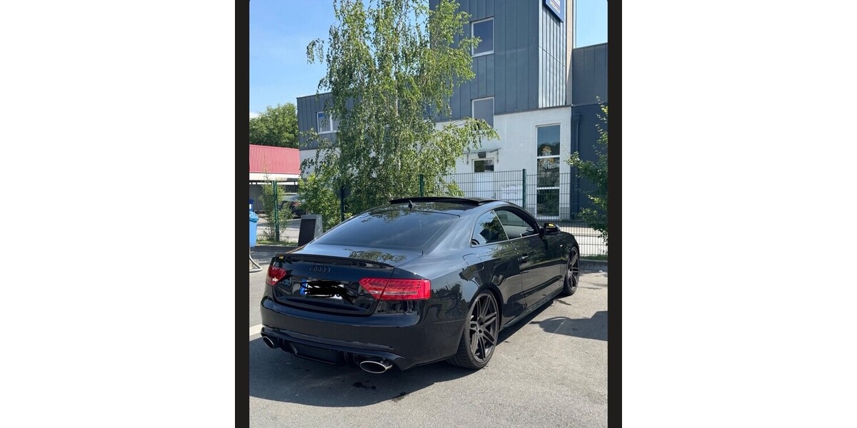 Audi A5 187.000 km 9.999 &euro; Gelsenkirchen 45879