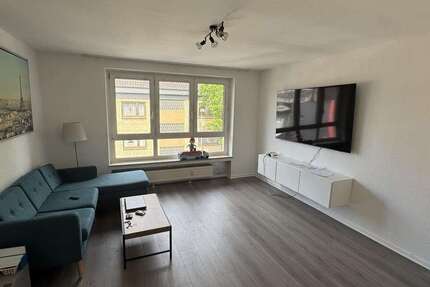 Wohnung Moers - 3.5 Zimmer, 62 m&sup2;, 590&euro; | Angebot:26821438